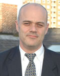 Professor Mark Bellis