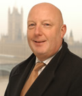Ron Gainsford