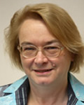 Janice Cave MBE