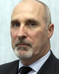 John Carnochan QPM