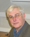 Keith Foster