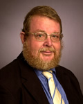 Leif Svanstrom