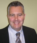 Mike Larking