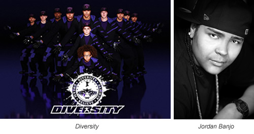 Diversity