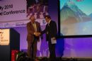 Handing over to New Zealand