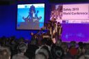 Opening Ceremony- Diversity