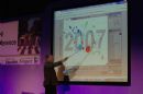 Dr Hans Rosling