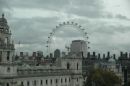 London- A view from the Conference Centre