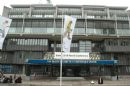 The Queen Elizabeth II Conference Centre