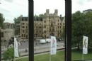 London- A view from the Conference Centre
