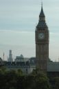 London- A view from the Conference Centre