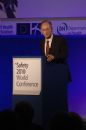 Professor Sir Michael Marmot