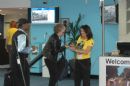 Check in to Safety 2010