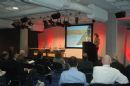 Thursday Presentation