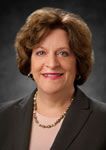 Dr. Linda Dahlberg 