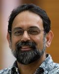 Dr Shrikant Bangdiwala